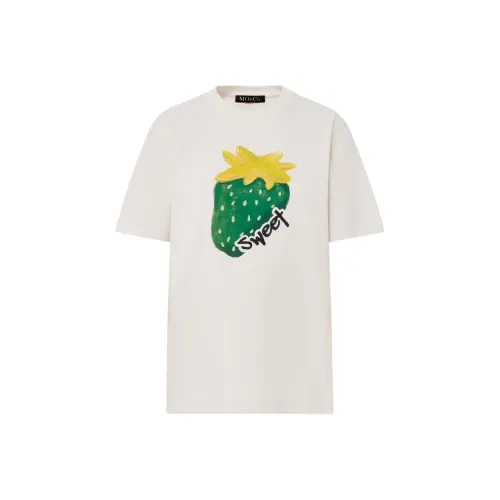 MO&CO Женские футболки