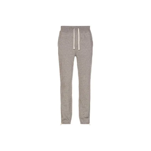 Polo Ralph Lauren Повседневные брюки Мужские Серые