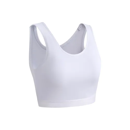 JPIOC Белые Женские Майки