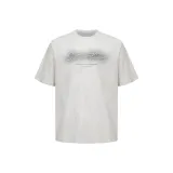 Овсяный серый