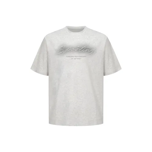 HUFFNPUFF Унисекс Футболка