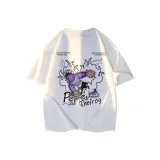 Белый (100% хлопок)