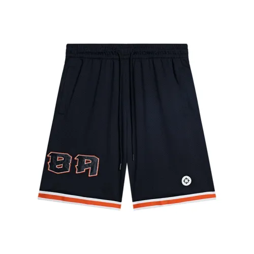 RIGORER Баскетбольные шорты Мужские