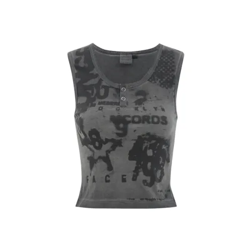 MOUSSY Женские Футболки