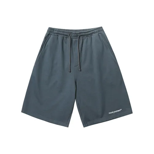 COUNTRY MOMENT Мужские спортивные шорты
