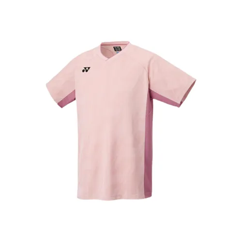 YONEX Contest Series Бадминтон Джерси Мужской