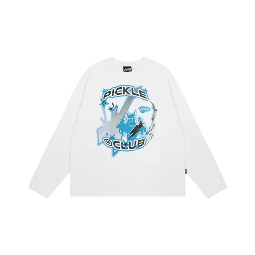 LBPC x PickleClub T-Shirt Топ Унисекс