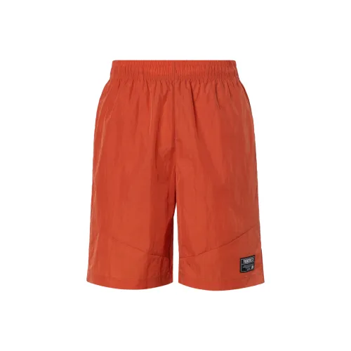 ANTA Sports Life Collection Повседневные шорты Мужские Всего Малина Цвет