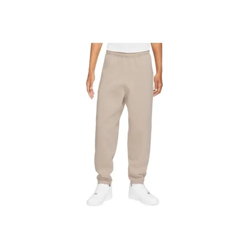 Nike Солод Мужские спортивные брюки