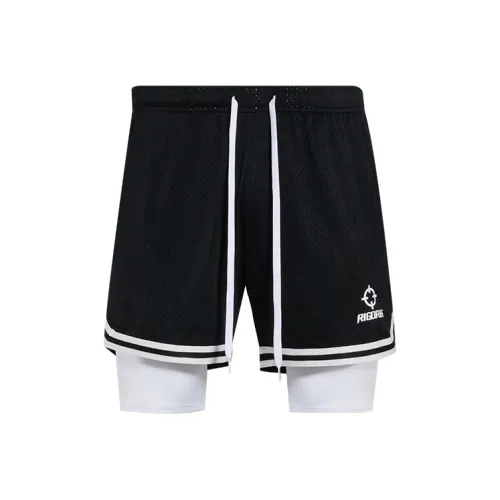 RIGORER Баскетбольные шорты Унисекс