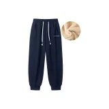 Темно-синий [Флисовая подкладка]