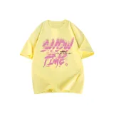 Светло-жёлтый