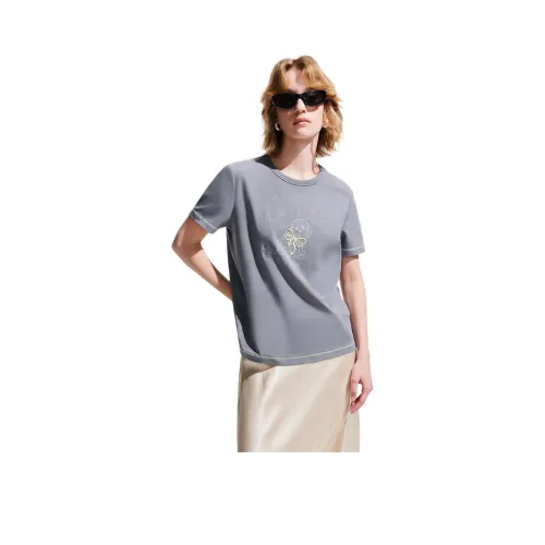 Only Женские футболки