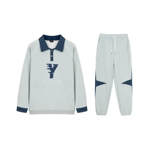 Yvette Унисекс Свитшоты Комплекты