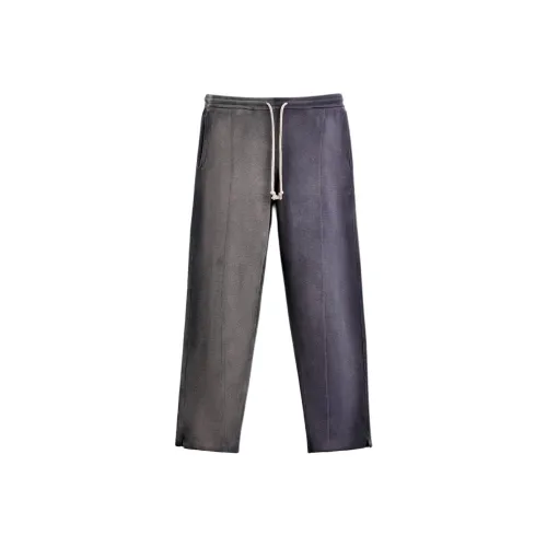 ZARA Мужские Повседневные Брюки