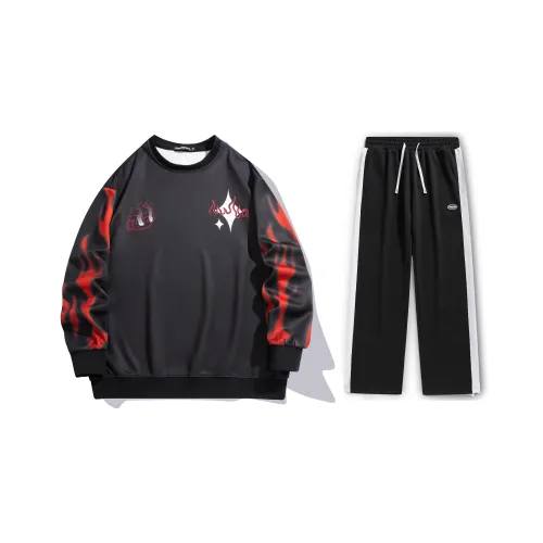 FireMonkey Унисекс Свитшоты Наборы