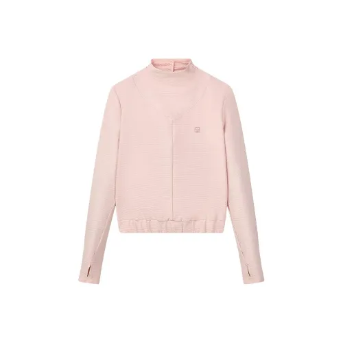 FILA Embryo Абрикос Женские T-рубашки