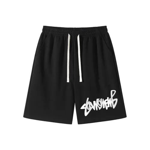 KOKO BASE Баскетбольные шорты Унисекс