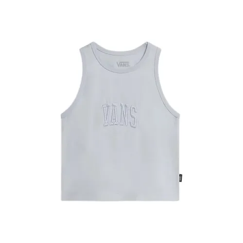 Vans VARSITY CC Майка Женская Синяя