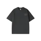 Темно-серый