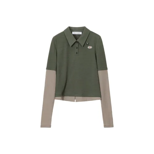 NancyCavally Женские футболки