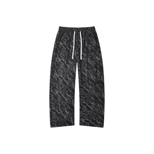 ASHER LEVINE Повседневные брюки Унисекс