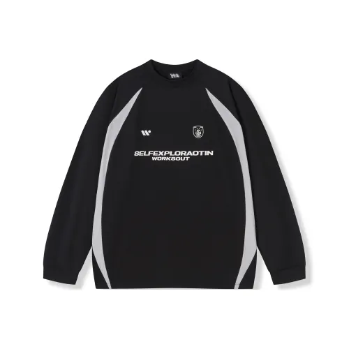 Nicebad Унисекс T-рубашки