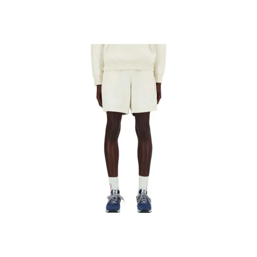 New Balance совместный бренд Linen Men's Sports Shorts