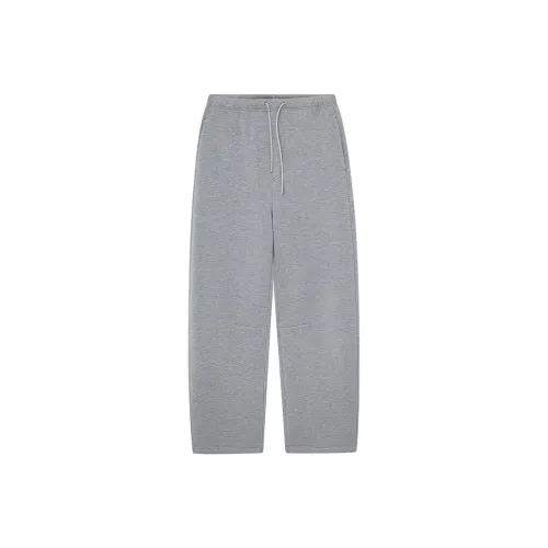 NANS STUDIO Мужские Повседневные Штаны