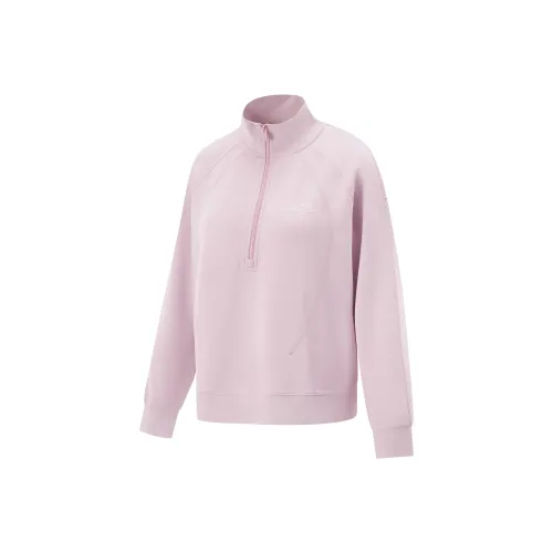 LINING T Рубашка Женская Galalith Розовая