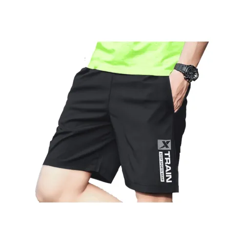 XTEP Мужские спортивные шорты