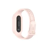 Розовый/Напульсник Все Однополосный Броня Ремень