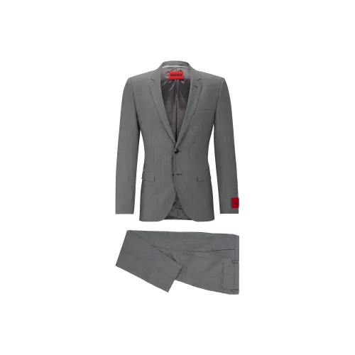 Hugo Boss Мужские Деловые Костюмы