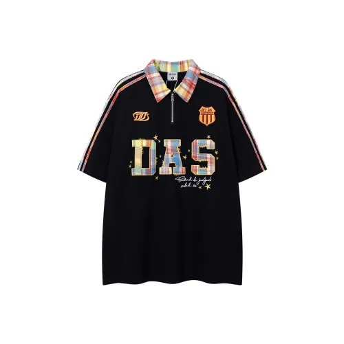 WAYHWEI Унисекс Футболки