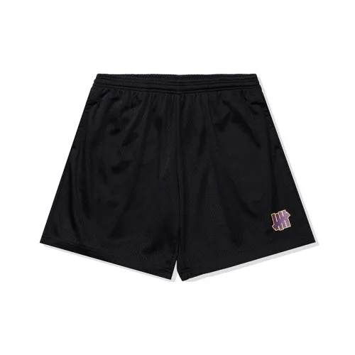 Undefeated Унисекс Спортивные шорты