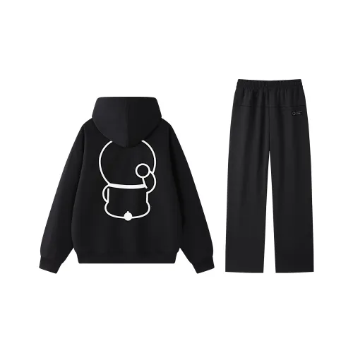 DoraemonA Свитшот Комплект Унисекс