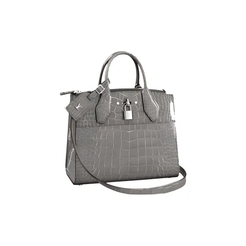 LOUIS VUITTON City Steamer Клатчи Женские