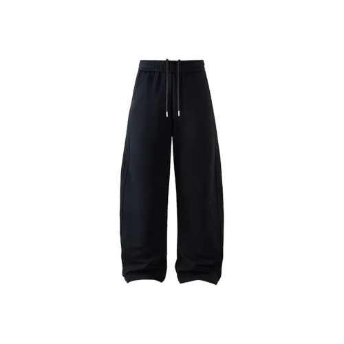 KEIRANDUN Унисекс Повседневные брюки