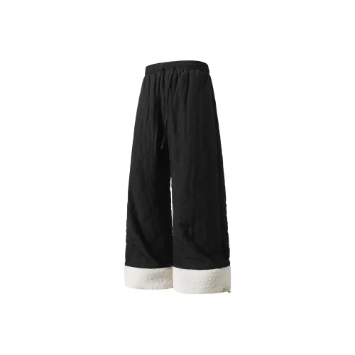 AYEA Унисекс Повседневные Брюки