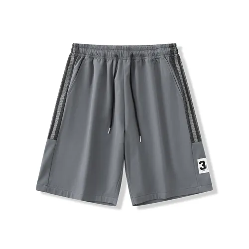 YooMore Унисекс Повседневные шорты