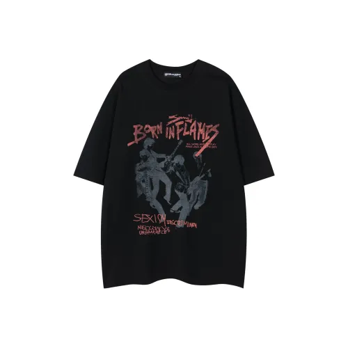 CUWU Унисекс Футболки