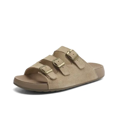 BOERDIQI Слипоны Женские