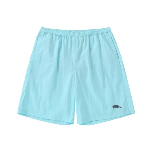 Crying Center Унисекс Повседневные шорты