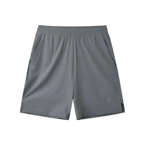 KELME Тренировки Бег Split FIVE QUARTER Shorts Unisex
