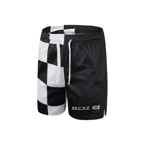 BKCXZICE Баскетбольные шорты Унисекс
