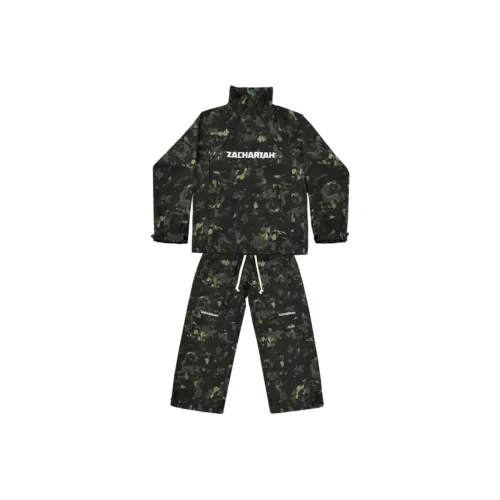 ZACHARIAH Комплект лыжной одежды унисекс