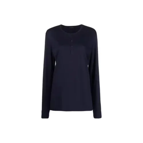 La Perla Черные Женские Рубашки T