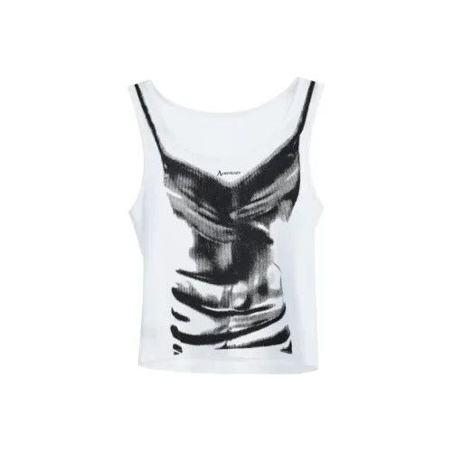 Jenna Chun Женские Футболки