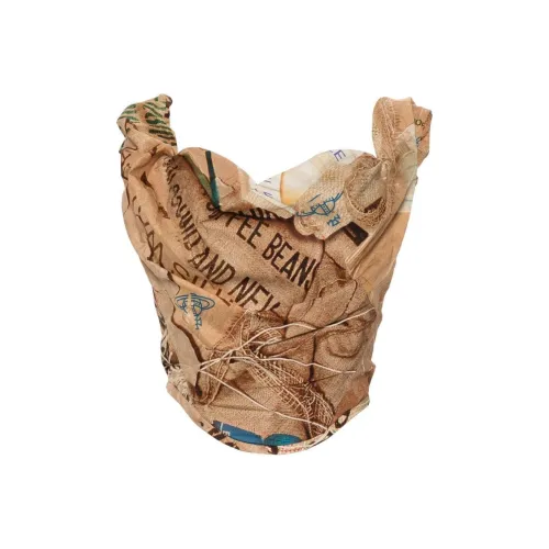 Vivienne Westwood SS24 Майка Женская Бежевая