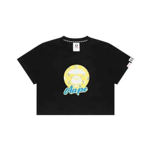 aape Женские футболки